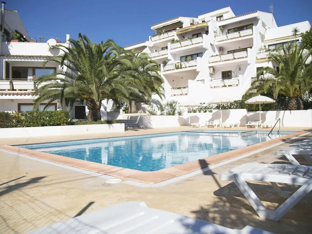 El Pino 201 / Cala Ferrera Apartamento Cala Ferrera  0*, Cala Ferrera (Mallorca) España