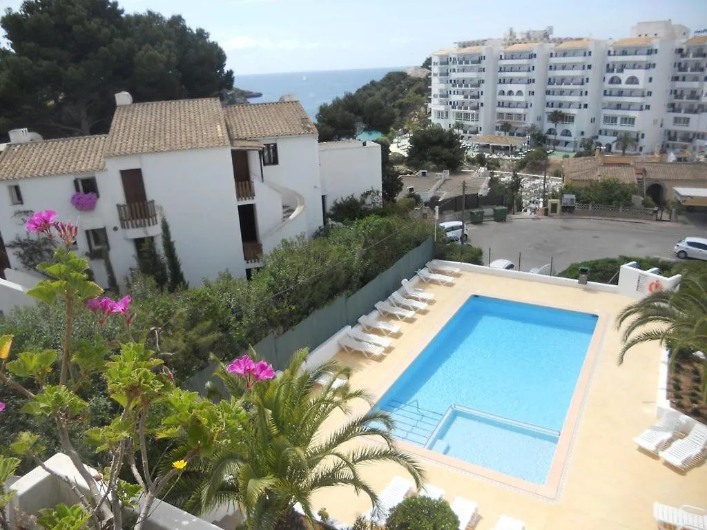El Pino 201 / Cala Ferrera Apartamento Cala Ferrera   Cala Ferrera (Mallorca)