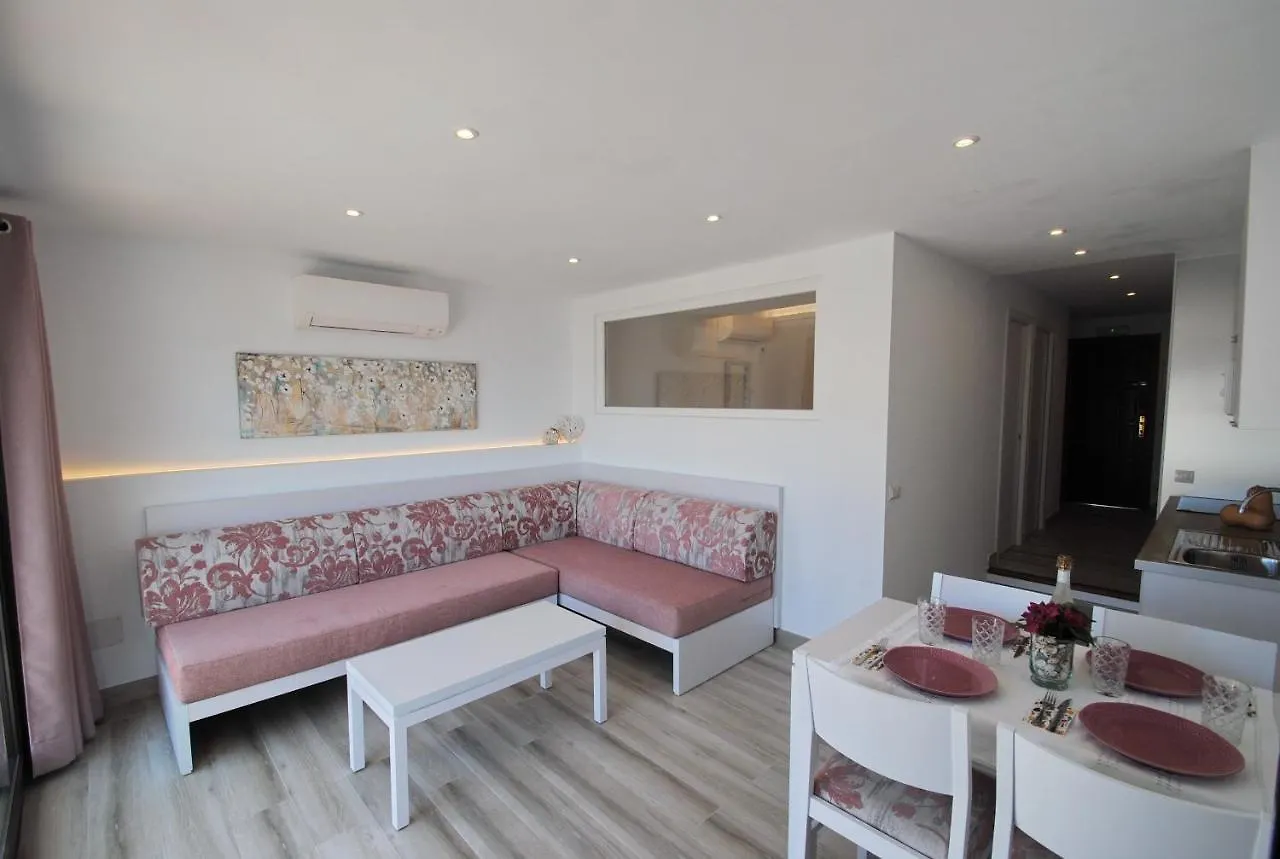 El Pino 201 / Cala Ferrera Apartamento Cala Ferrera