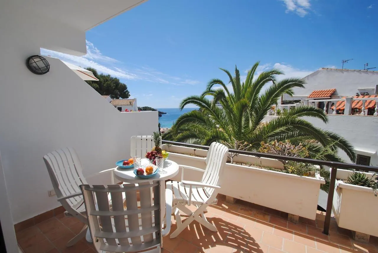 El Pino 201 / Cala Ferrera Apartamento Cala Ferrera  España