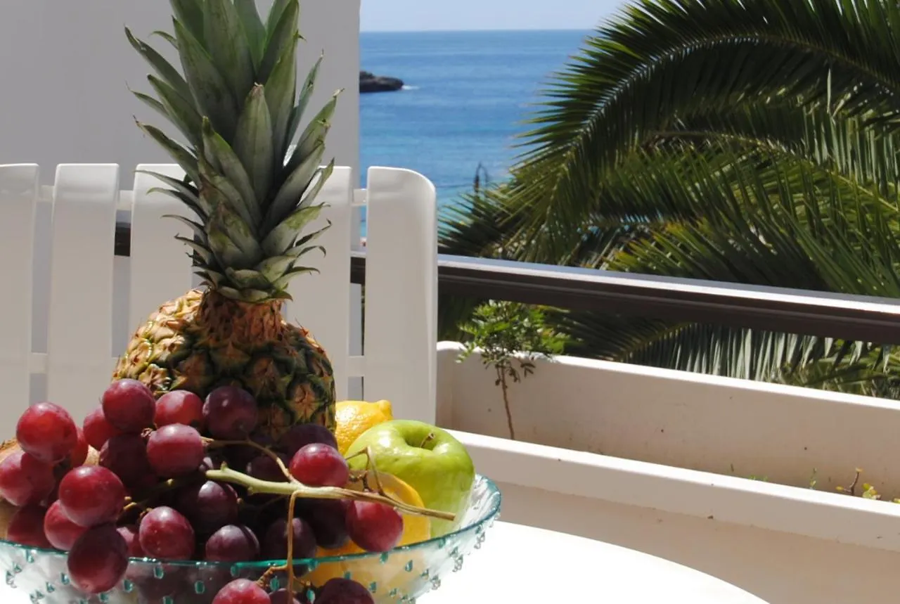 El Pino 201 / Cala Ferrera Apartamento Cala Ferrera