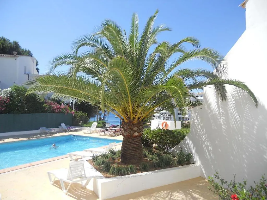 El Pino 201 / Cala Ferrera Apartamento Cala Ferrera  Cala Ferrera (Mallorca)