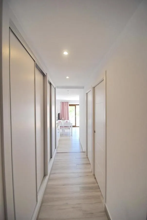 El Pino 201 / Cala Ferrera Apartamento Cala Ferrera