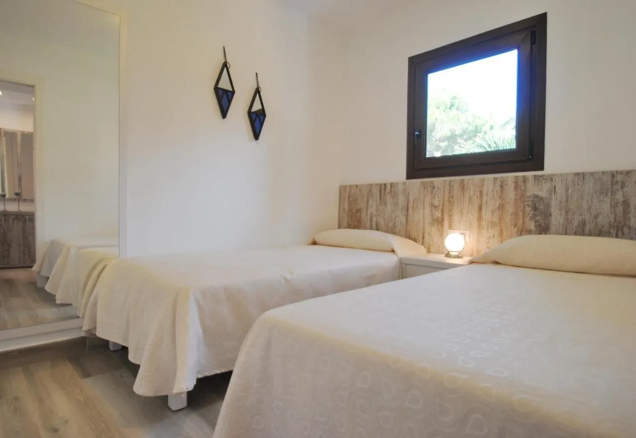 El Pino 201 / Cala Ferrera Apartamento Cala Ferrera