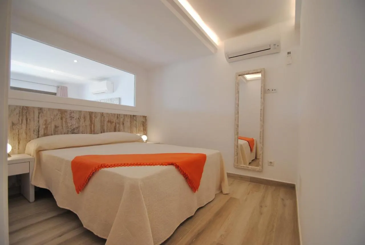 El Pino 201 / Cala Ferrera Apartamento Cala Ferrera  España