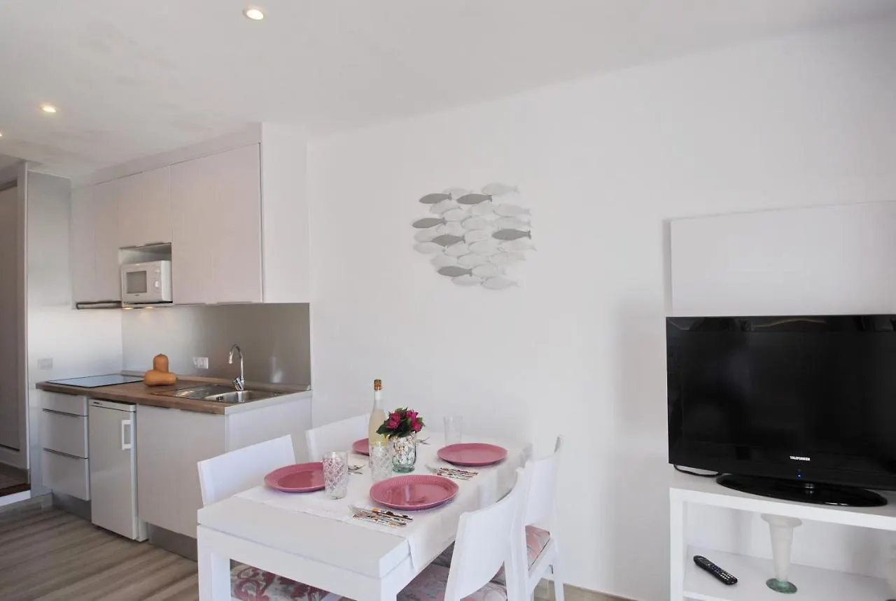 El Pino 201 / Cala Ferrera Apartamento Cala Ferrera