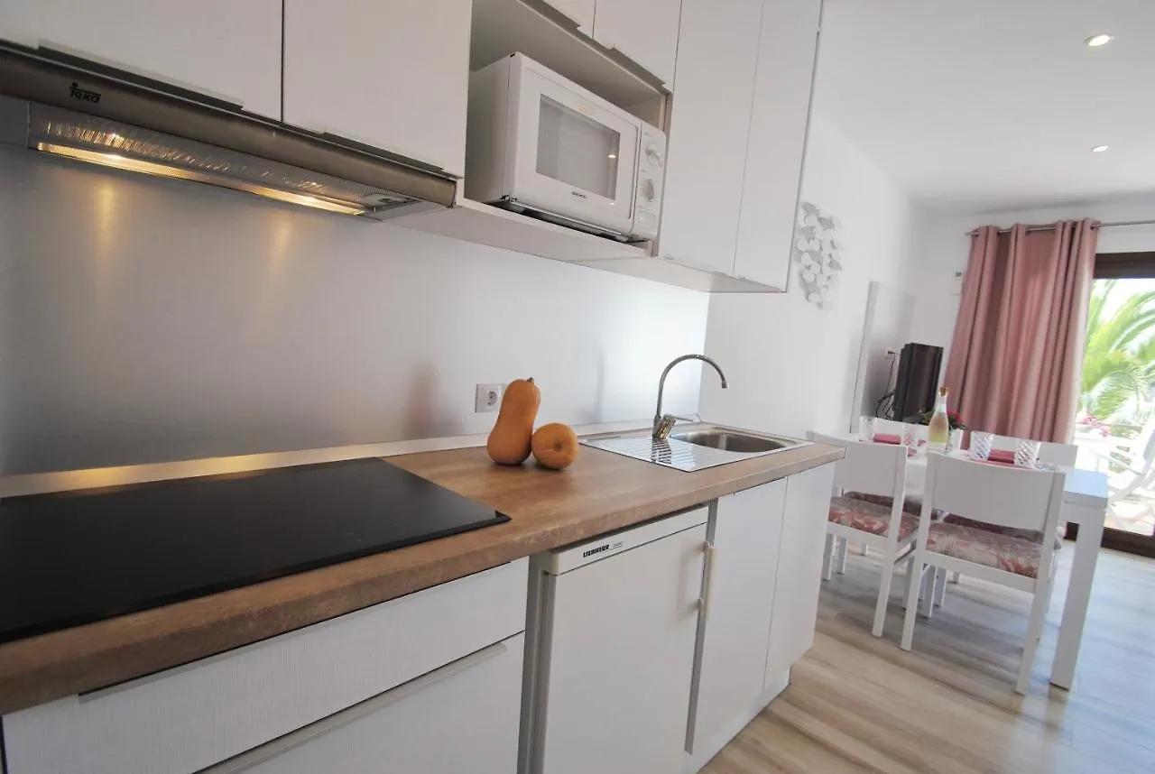 El Pino 201 / Cala Ferrera Apartamento Cala Ferrera   Cala Ferrera (Mallorca)