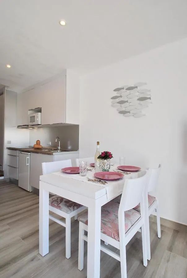 El Pino 201 / Cala Ferrera Apartamento Cala Ferrera