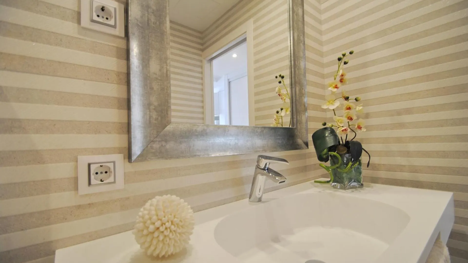 El Pino 201 / Cala Ferrera Apartamento Cala Ferrera  Cala Ferrera (Mallorca)