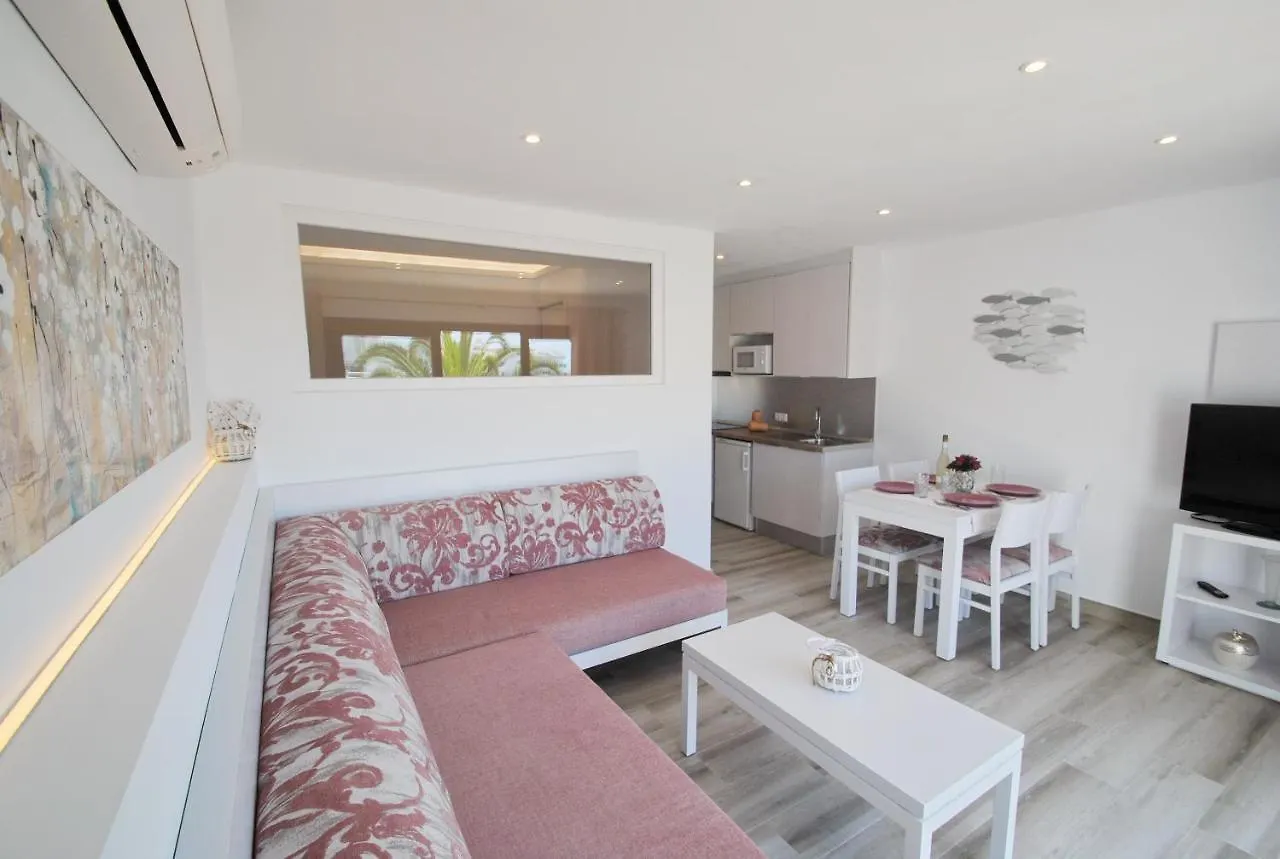 El Pino 201 / Cala Ferrera Apartamento Cala Ferrera  0*, Cala Ferrera (Mallorca) España