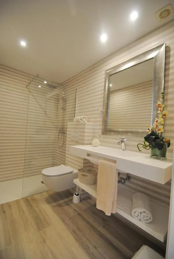 El Pino 201 / Cala Ferrera Apartamento Cala Ferrera  0*, Cala Ferrera (Mallorca)