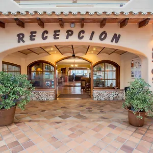 Playa Ferrera Hotel