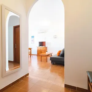 Residencial Cala Ferrera Apartamento