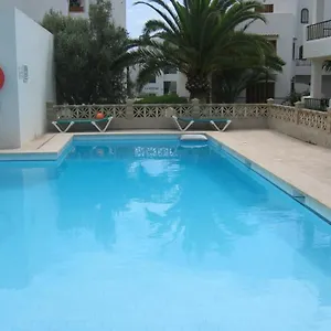 Sol Naixent Apartahotel